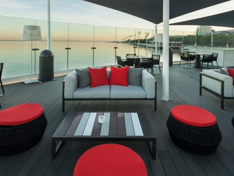 MYRIAD by SANA Hotels