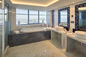 Отель MYRIAD by SANA Hotels Португалия, Лиссабон, фото 8