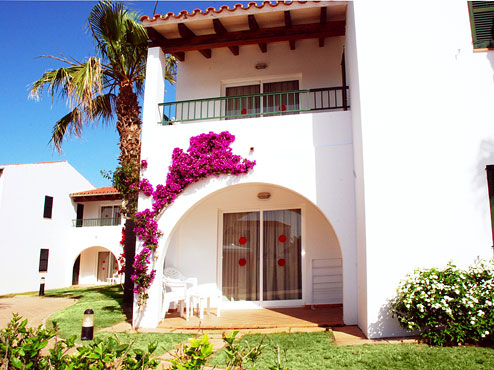 Vista Picas Apartments