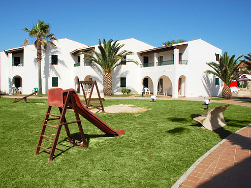 Vista Picas Apartments