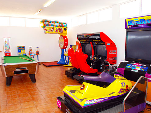 Vista Picas Apartments