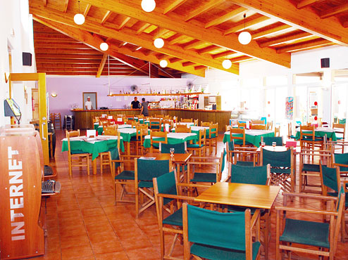 Vista Picas Apartments