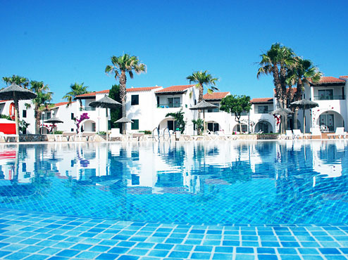 Vista Picas Apartments