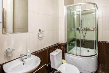 Отель Hotel 365 SPb Россия, Санкт-Петербург, фото 12