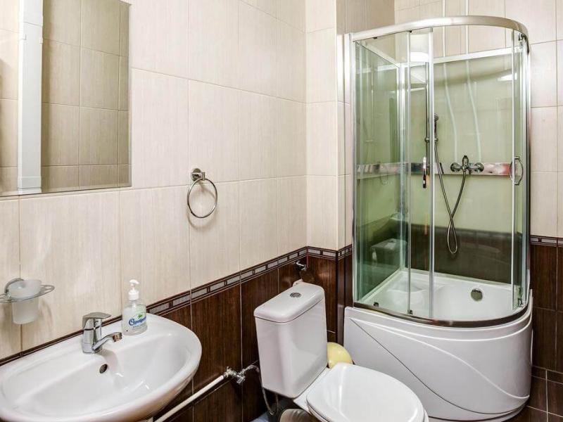 Hotel 365 SPb