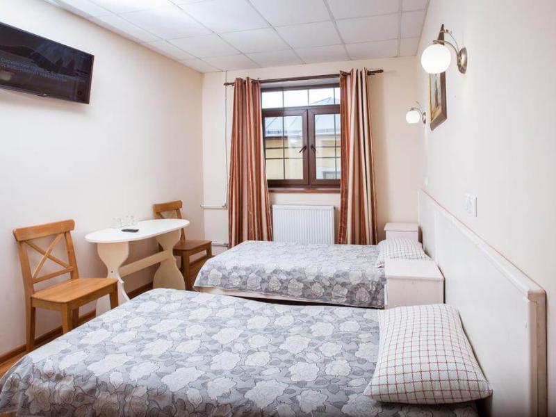 Hotel 365 SPb