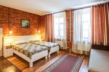 Отель Hotel 365 SPb Россия, Санкт-Петербург, фото 2