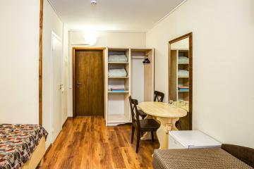 Отель Hotel 365 SPb Россия, Санкт-Петербург, фото 4