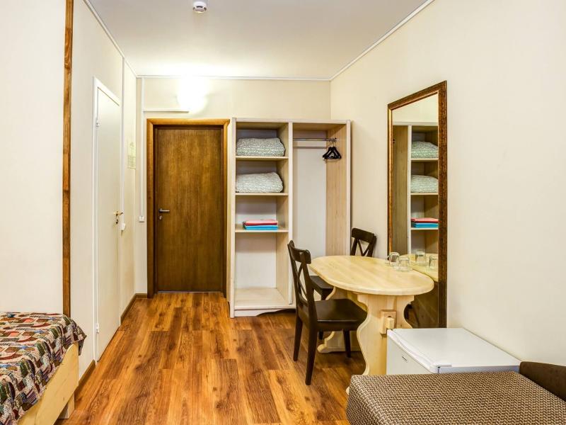 Hotel 365 SPb
