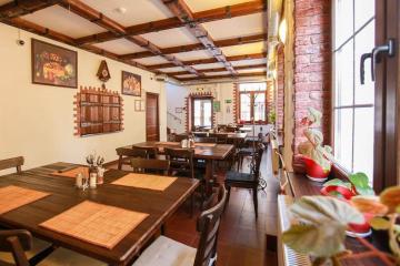 Отель Hotel 365 SPb Россия, Санкт-Петербург, фото 6