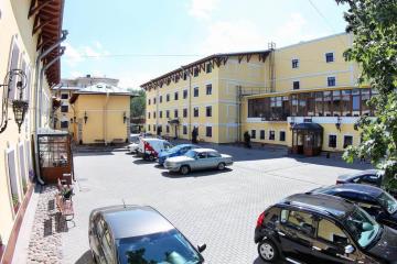 Отель Hotel 365 SPb Россия, Санкт-Петербург, фото 8