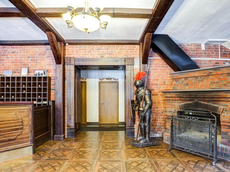 Hotel 365 SPb