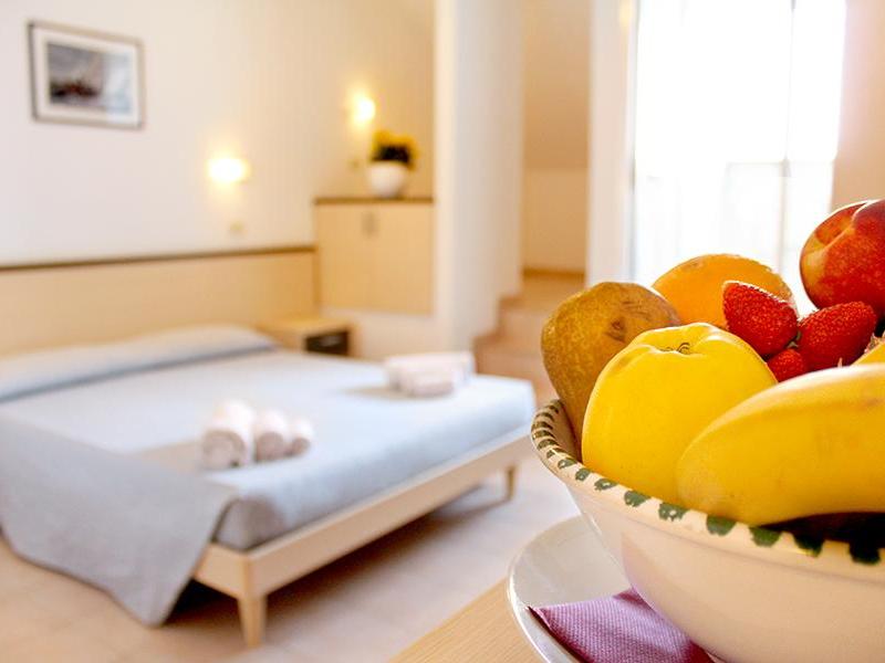 Nuovo Hotel La Darsena