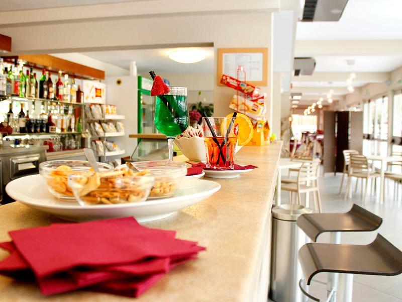 Nuovo Hotel La Darsena