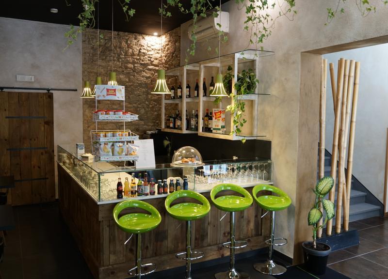 Hotel Charme E Relax Bella Mbriana