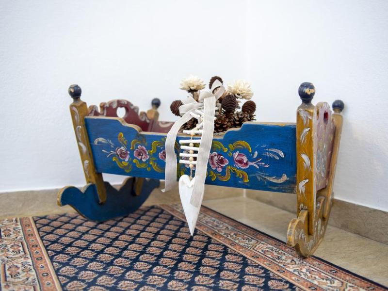 Garni Crepaz