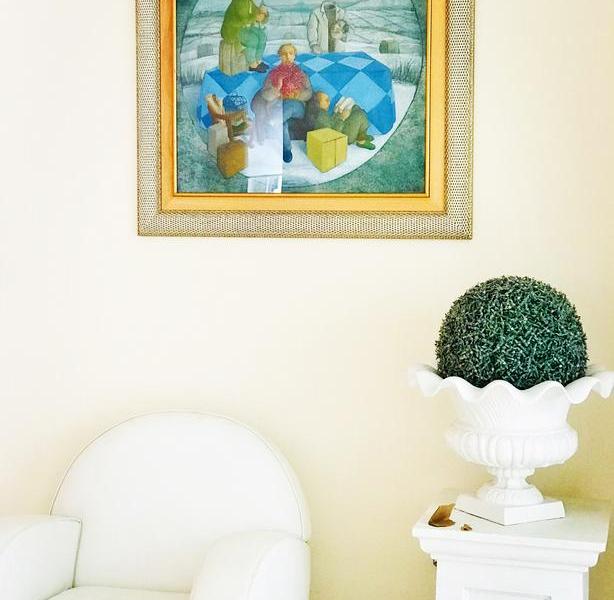 Terme Marine Leopoldo II