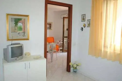 La Caravella