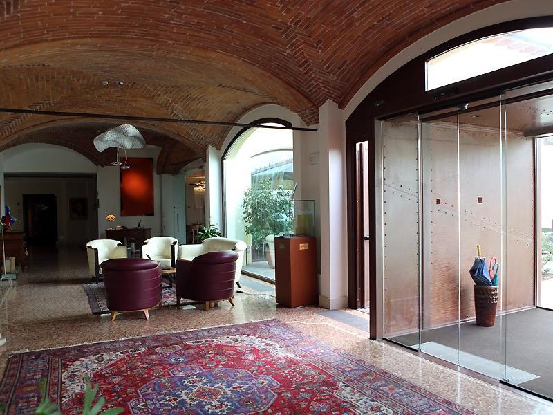 The Ziba Hotel & Spa