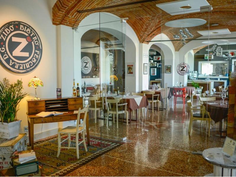The Ziba Hotel & Spa