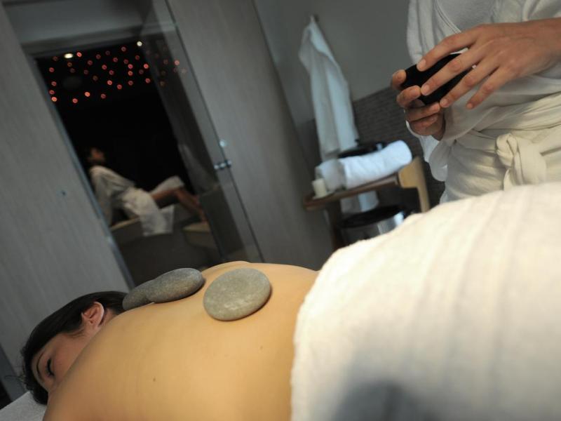 The Ziba Hotel & Spa