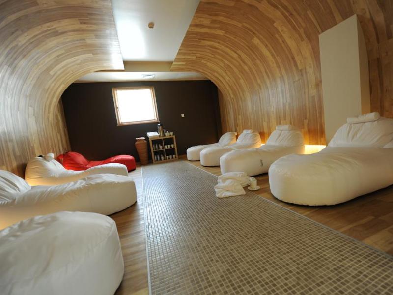 The Ziba Hotel & Spa