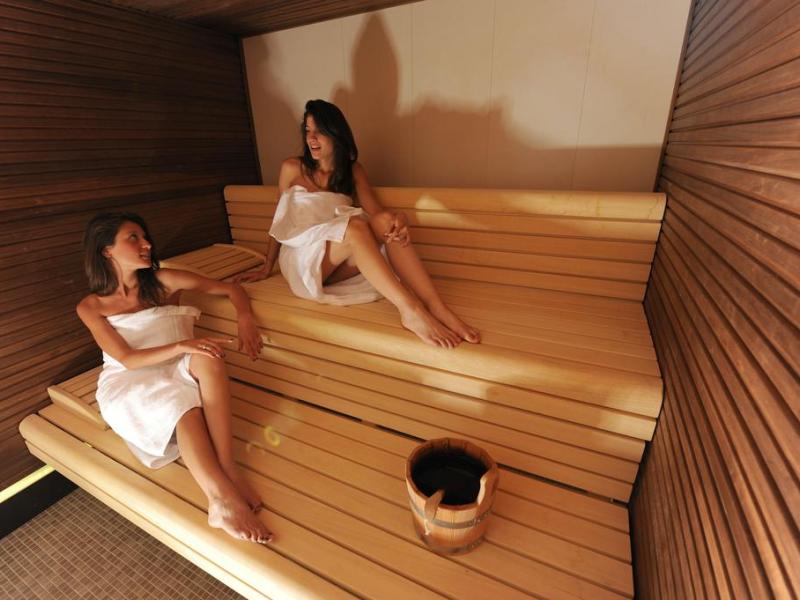 The Ziba Hotel & Spa