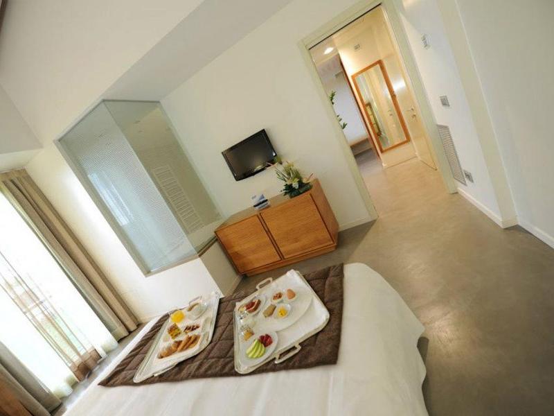 The Ziba Hotel & Spa