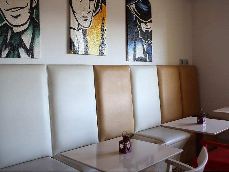 The Ziba Hotel & Spa
