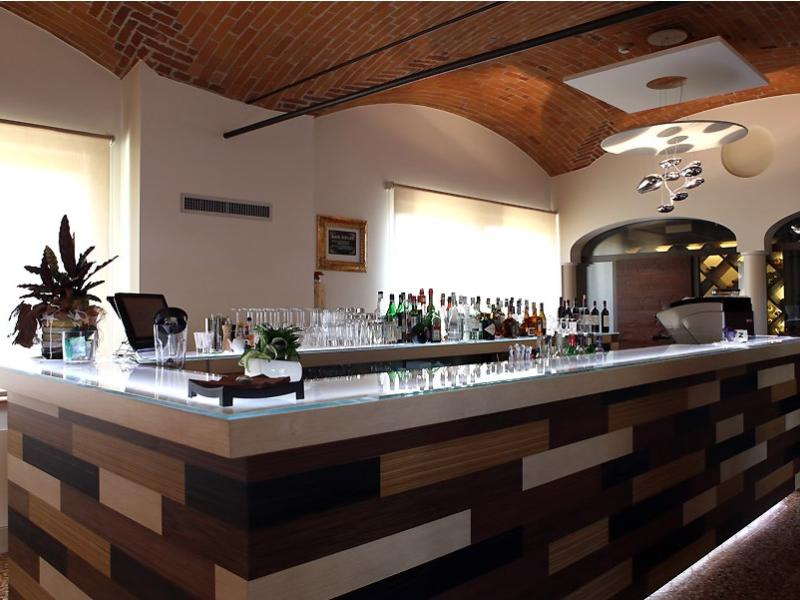 The Ziba Hotel & Spa