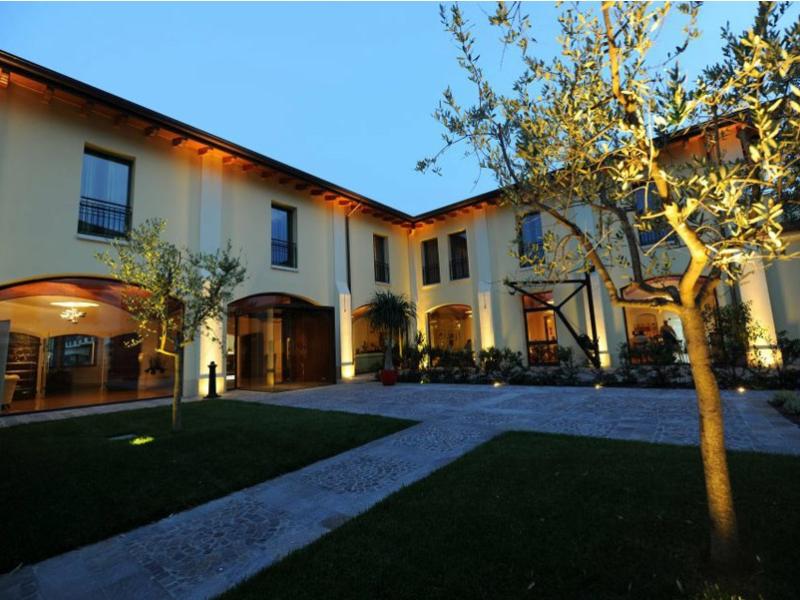 The Ziba Hotel & Spa