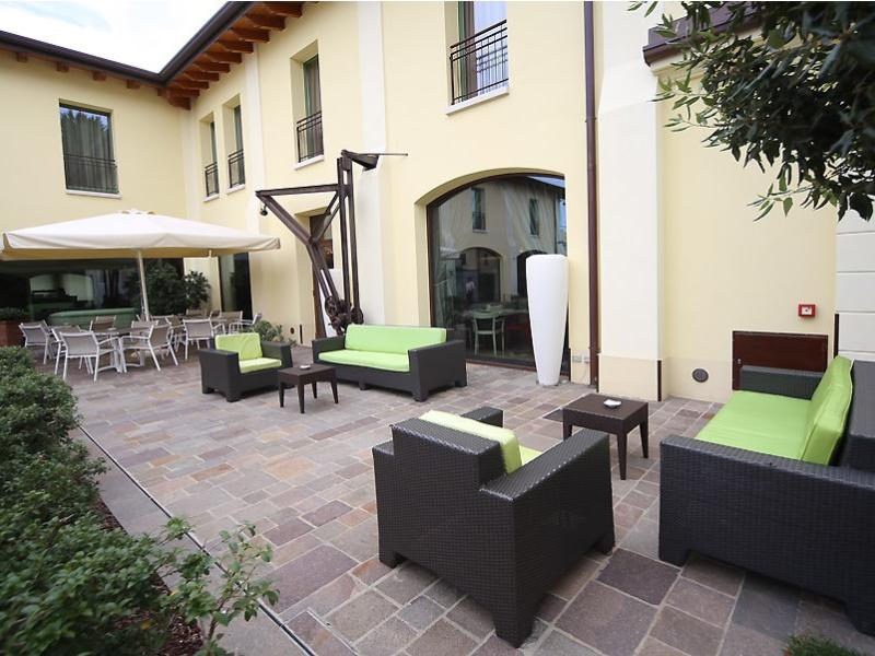 The Ziba Hotel & Spa