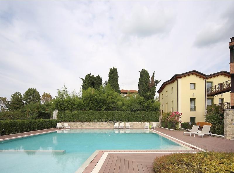 The Ziba Hotel & Spa