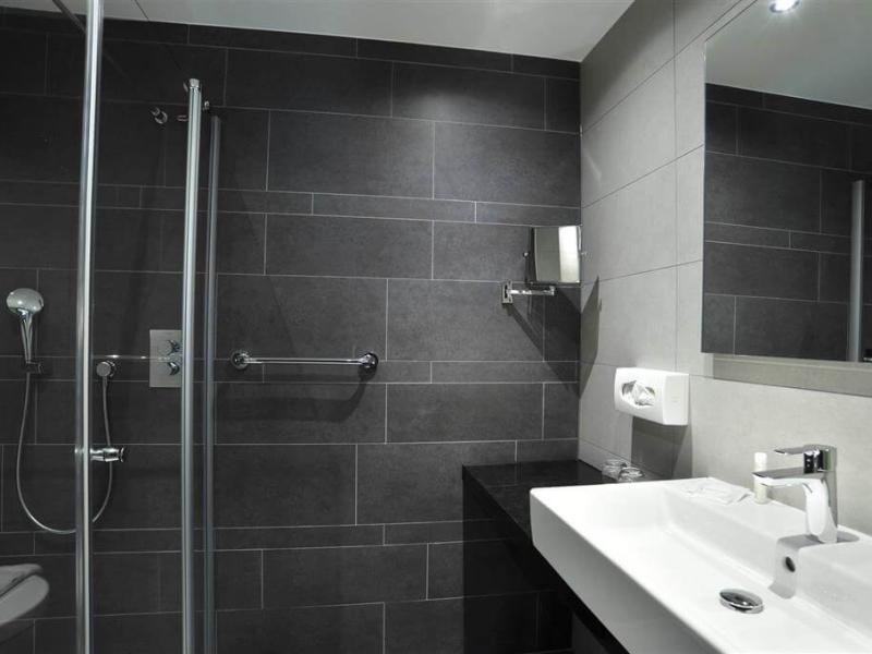 Golden Tulip Amsterdam West