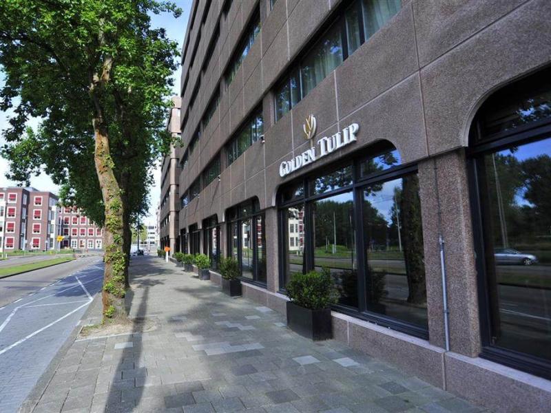 Golden Tulip Amsterdam West