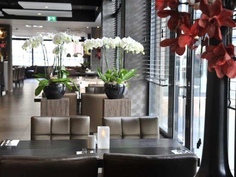 Golden Tulip Amsterdam West