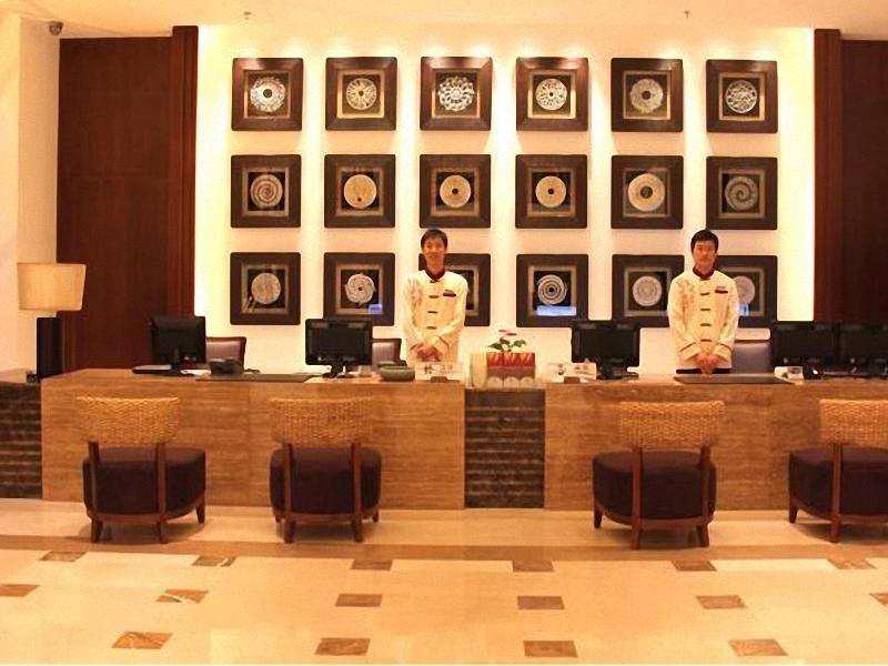 Hainan Heacon Vital Resort