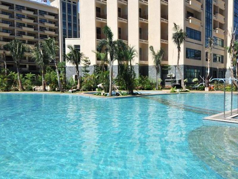 Hainan Heacon Vital Resort