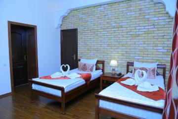 Отель Arkanchi Узбекистан, Хива, фото 6