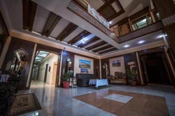 Отель Arkanchi Узбекистан, Хива, фото 7