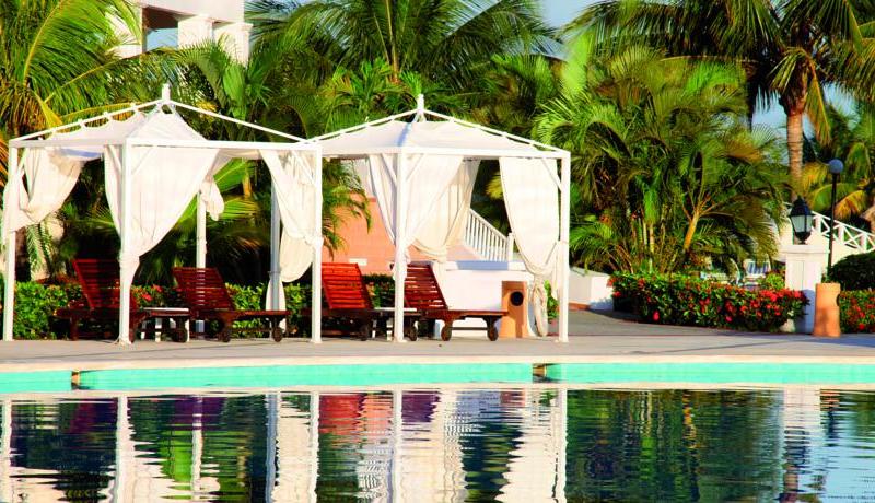 Luxury Bahia Principe Runaway Bay