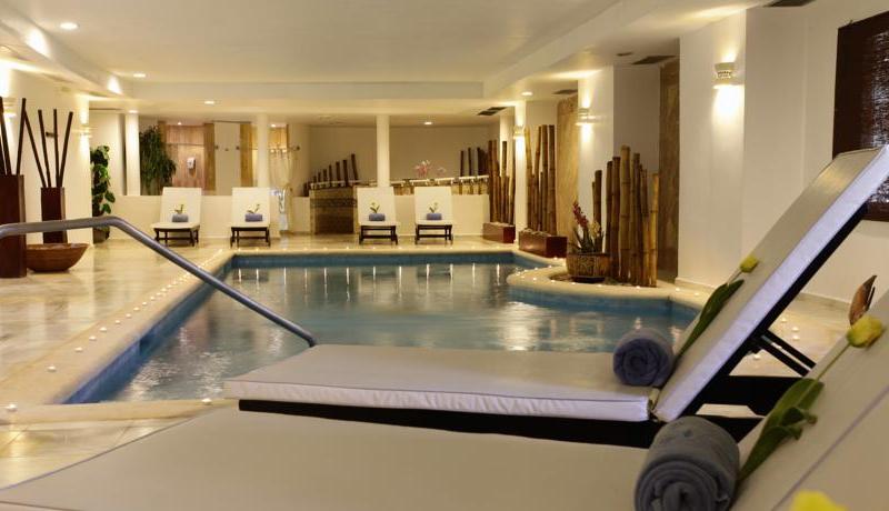 Luxury Bahia Principe Runaway Bay