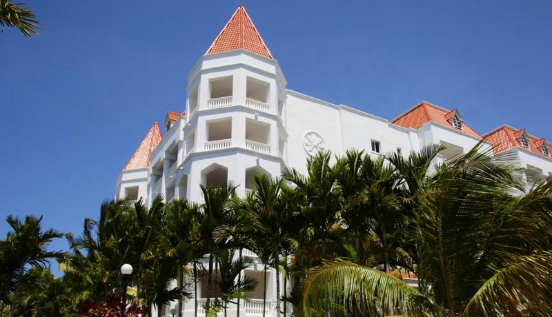 Luxury Bahia Principe Runaway Bay