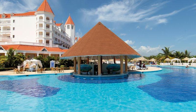 Luxury Bahia Principe Runaway Bay