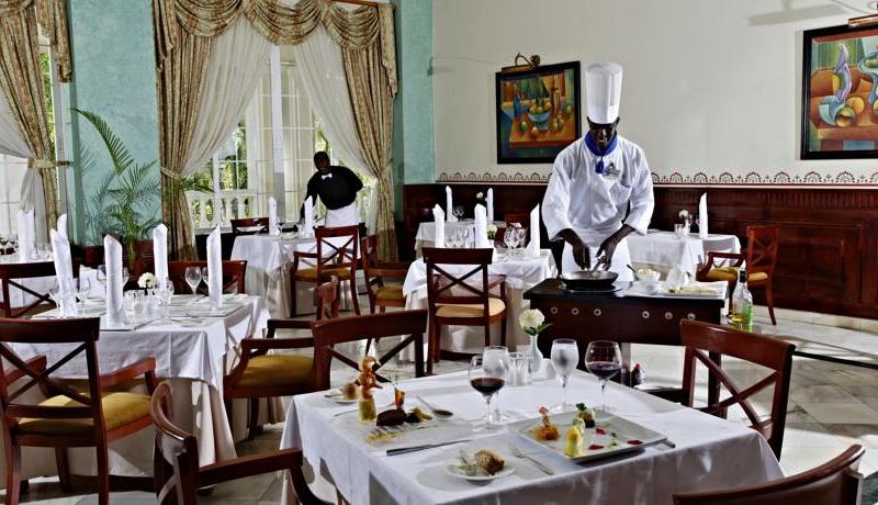 Luxury Bahia Principe Runaway Bay