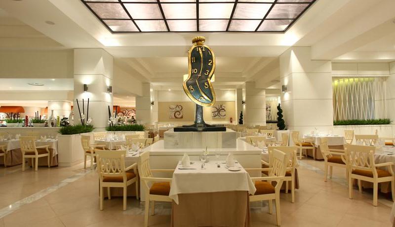 Luxury Bahia Principe Runaway Bay