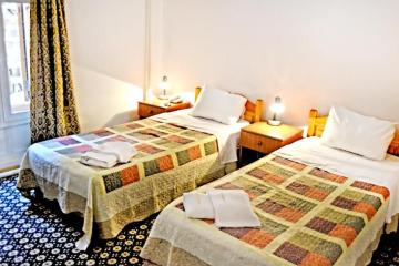 Отель Old City Узбекистан, Бухара, фото 6