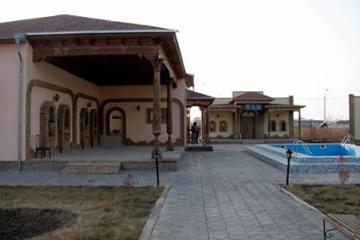 Отель Asia Khiva Узбекистан, Хива, фото 10