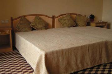 Отель Asia Bukhara Узбекистан, Бухара, фото 2