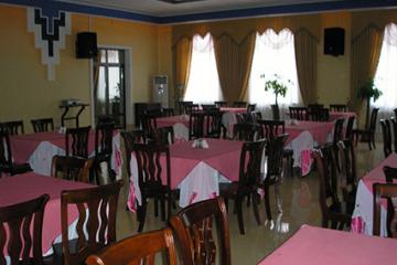 Отель Asia Bukhara Узбекистан, Бухара, фото 3